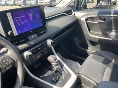 2024 Toyota RAV4 Hybrid Hybrid XLE Premium