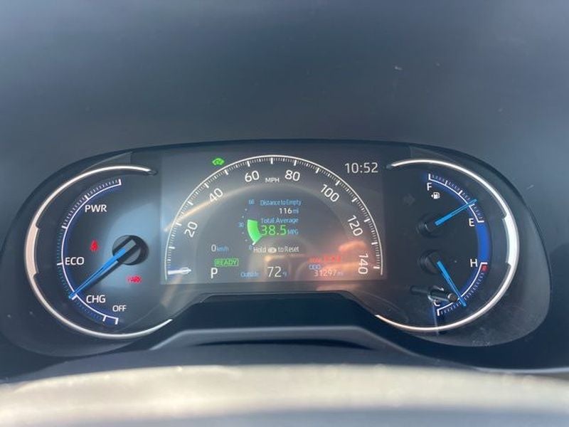 2024 Toyota RAV4 Hybrid Hybrid XLE Premium