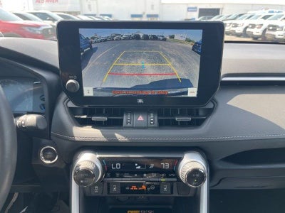 2024 Toyota RAV4 Hybrid Hybrid XLE Premium