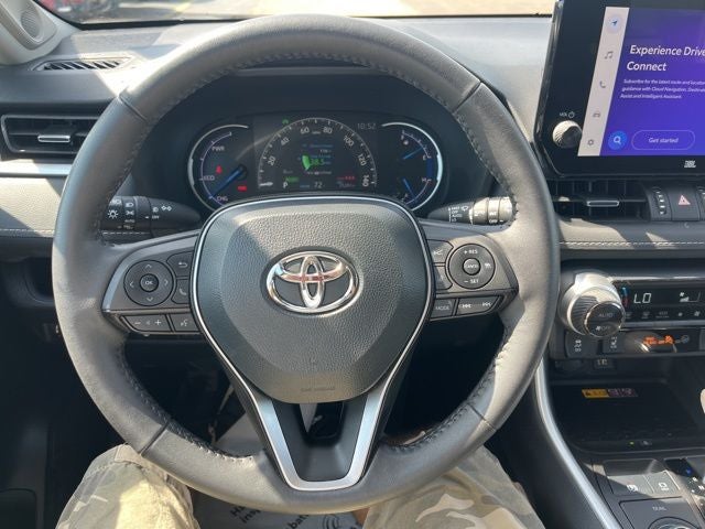 2024 Toyota RAV4 Hybrid Hybrid XLE Premium