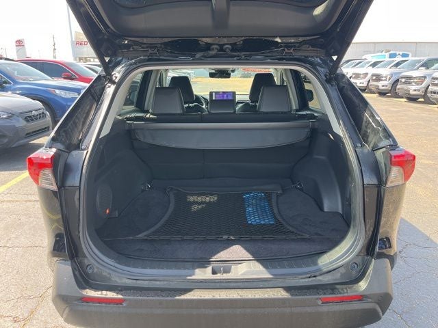 2024 Toyota RAV4 Hybrid Hybrid XLE Premium