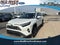 2022 Toyota RAV4 Hybrid Limited