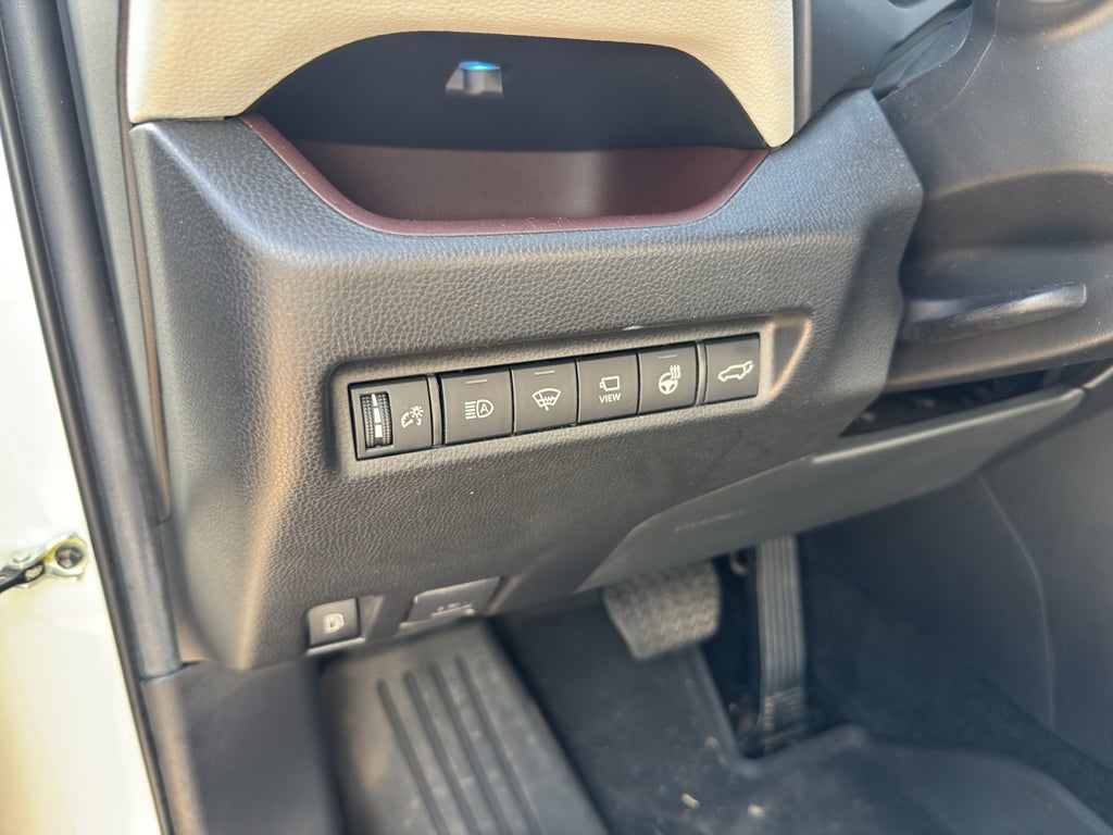 2022 Toyota RAV4 Hybrid Limited