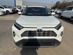 2022 Toyota RAV4 Hybrid Limited