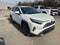 2022 Toyota RAV4 Hybrid Limited