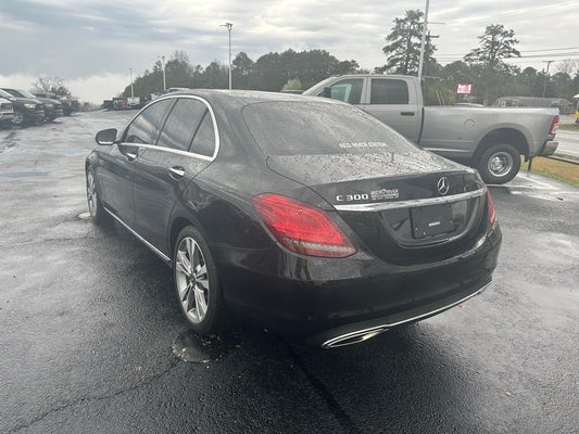 2020 Mercedes-Benz C-Class C 300 in Wynne, AR - Red River Automotive Group