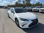 2023 Lexus ES 350 Luxury