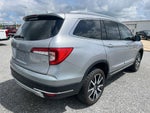 2021 Honda Pilot Touring 8-Passenger