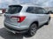 2021 Honda Pilot Touring 8-Passenger
