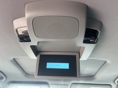 2021 Honda Pilot Touring 8-Passenger