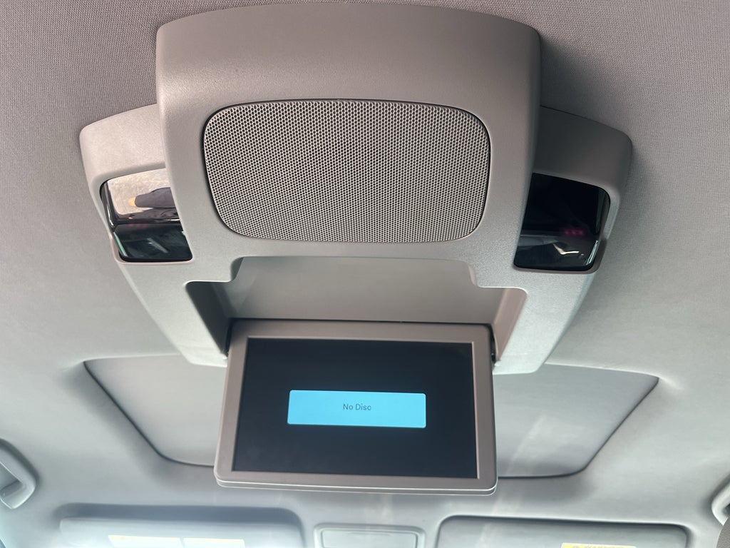 2021 Honda Pilot Touring 8-Passenger