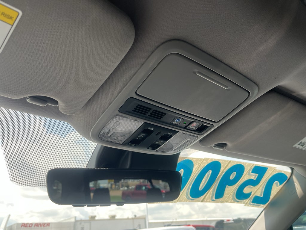 2021 Honda Pilot Touring 8-Passenger