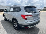 2021 Honda Pilot Touring 8-Passenger