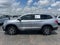 2021 Honda Pilot Touring 8-Passenger