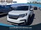 2022 Honda Pilot Touring 8-Passenger