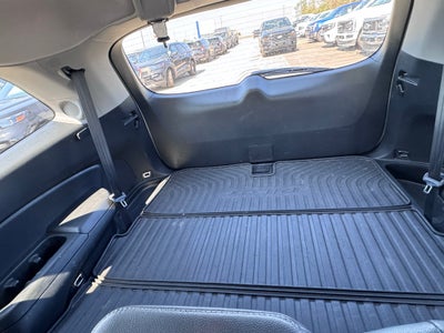 2022 Honda Pilot Touring 8-Passenger