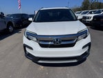 2022 Honda Pilot Touring 8-Passenger