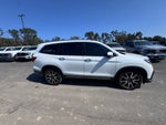 2022 Honda Pilot Touring 8-Passenger