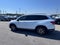 2022 Honda Pilot Touring 8-Passenger