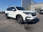 2021 Honda Pilot Touring 8 Passenger