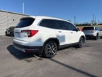 2021 Honda Pilot Touring 8 Passenger