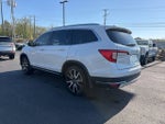 2021 Honda Pilot Touring 8 Passenger