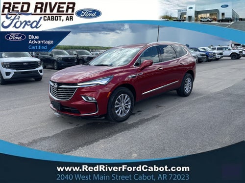 2024 Buick Enclave Premium