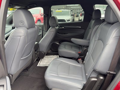 2024 Buick Enclave Premium