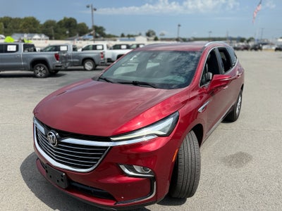 2024 Buick Enclave Premium