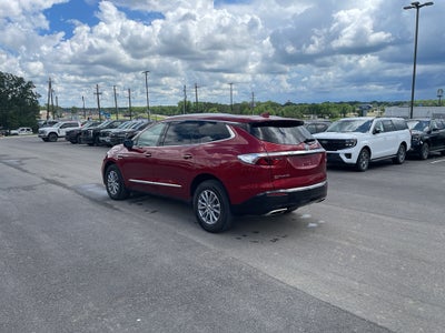2024 Buick Enclave Premium