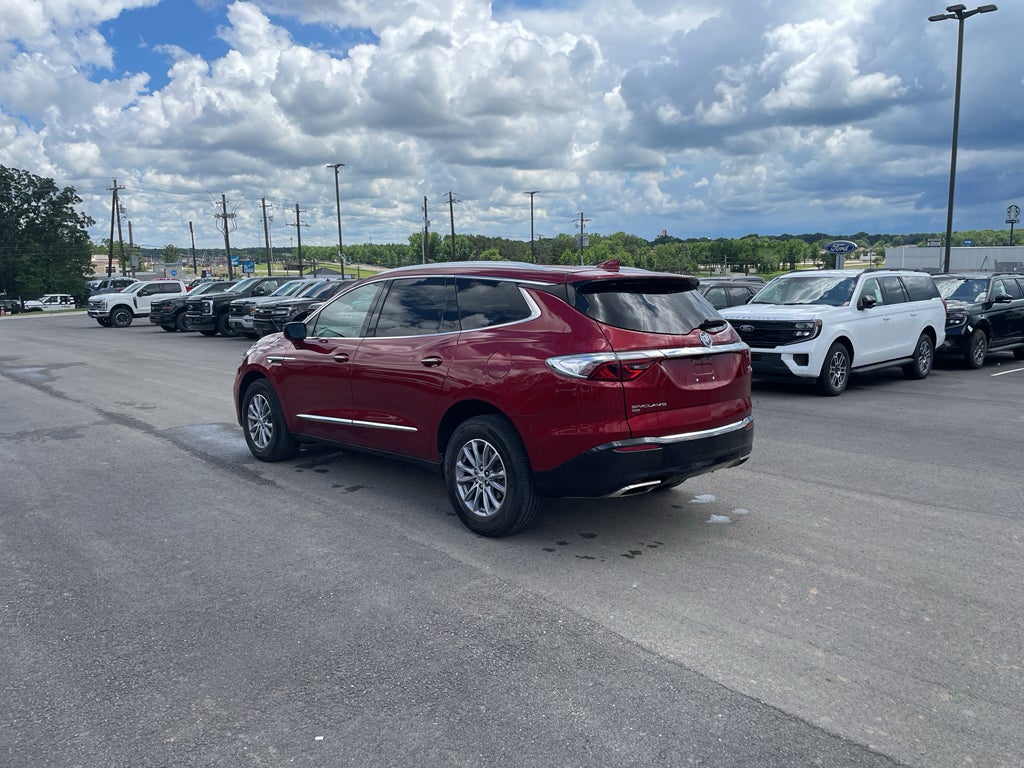 2024 Buick Enclave Premium