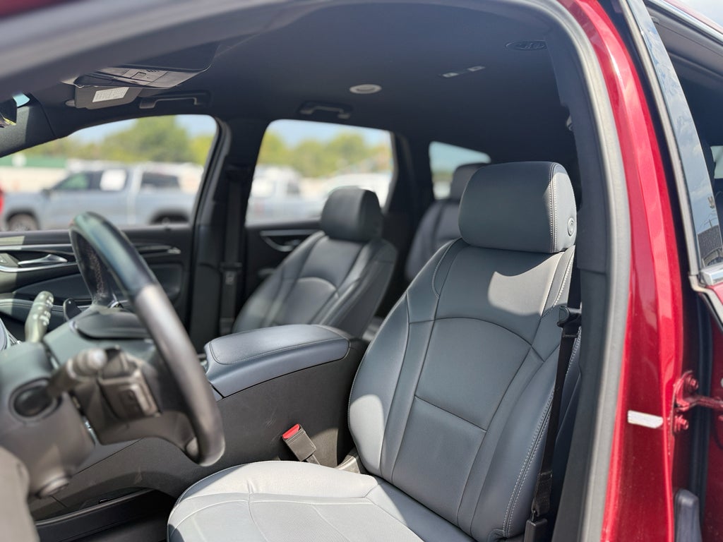 2024 Buick Enclave Premium
