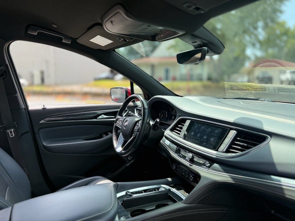 2024 Buick Enclave Premium