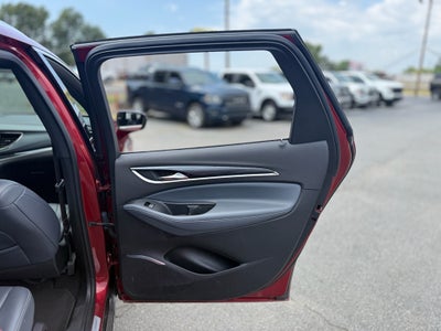 2024 Buick Enclave Premium