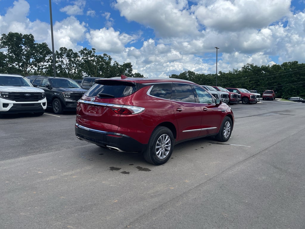 2024 Buick Enclave Premium