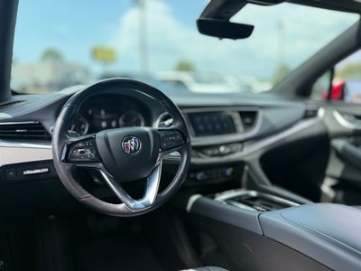 2024 Buick Enclave Premium