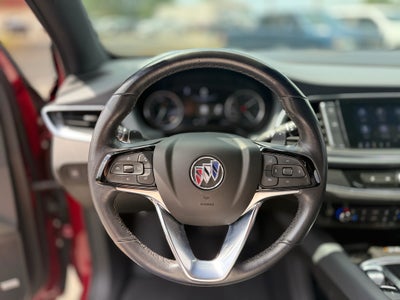 2024 Buick Enclave Premium