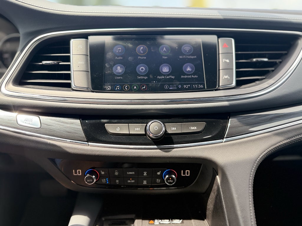 2024 Buick Enclave Premium