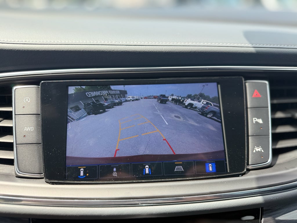 2024 Buick Enclave Premium
