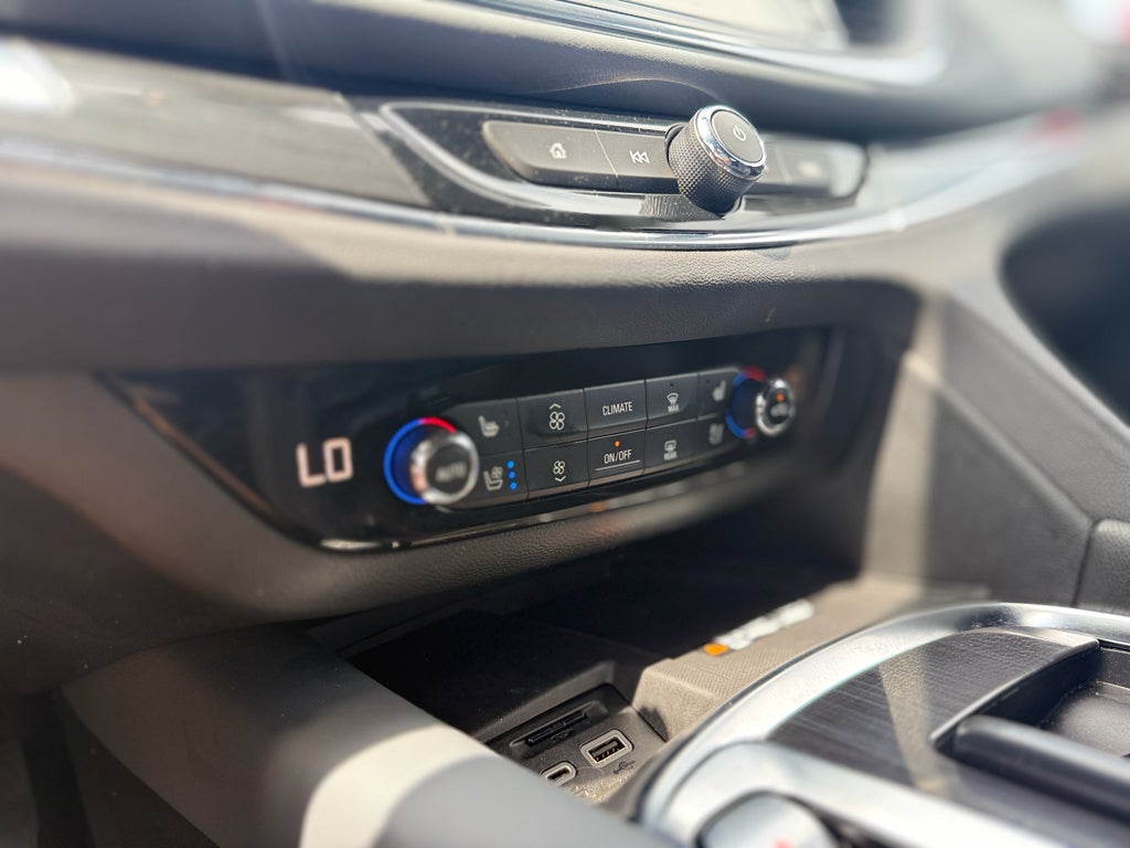 2024 Buick Enclave Premium