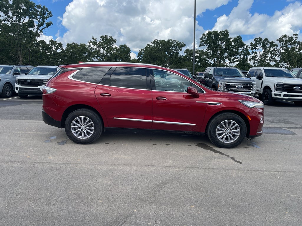 2024 Buick Enclave Premium