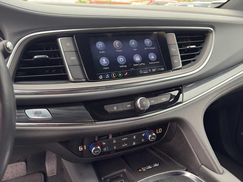 2024 Buick Enclave Premium