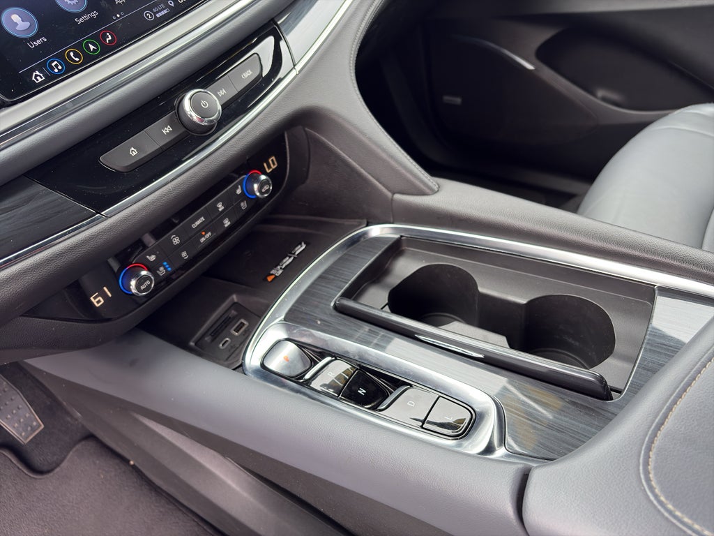 2024 Buick Enclave Premium