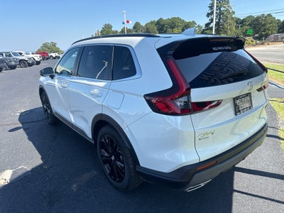 2023 Honda CR-V Hybrid Sport Touring