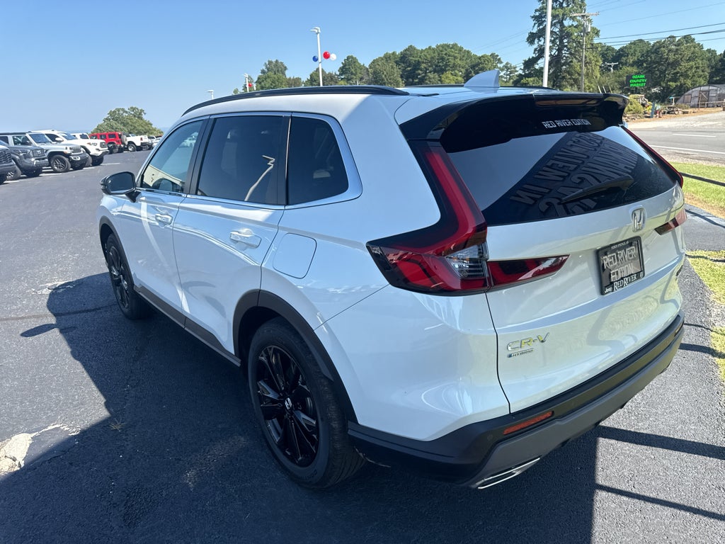 2023 Honda CR-V Hybrid Sport Touring