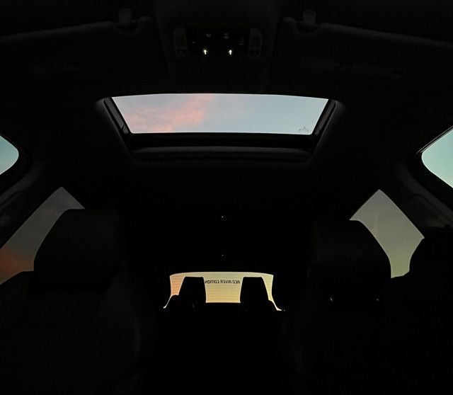 2020 Acura MDX Technology