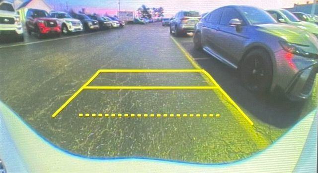 2020 Acura MDX Technology