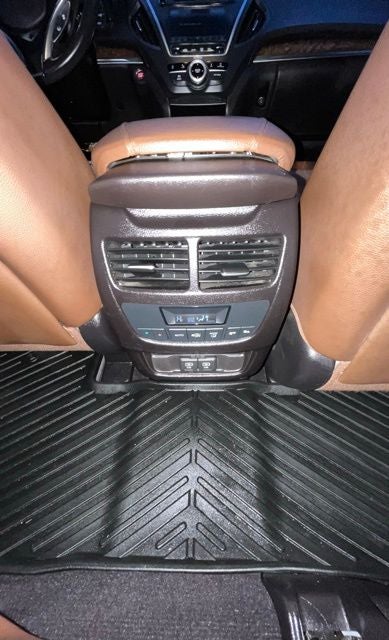 2020 Acura MDX Technology