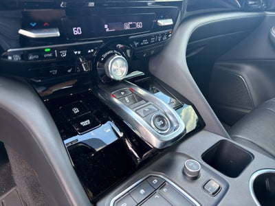 2022 Acura MDX w/Technology Package