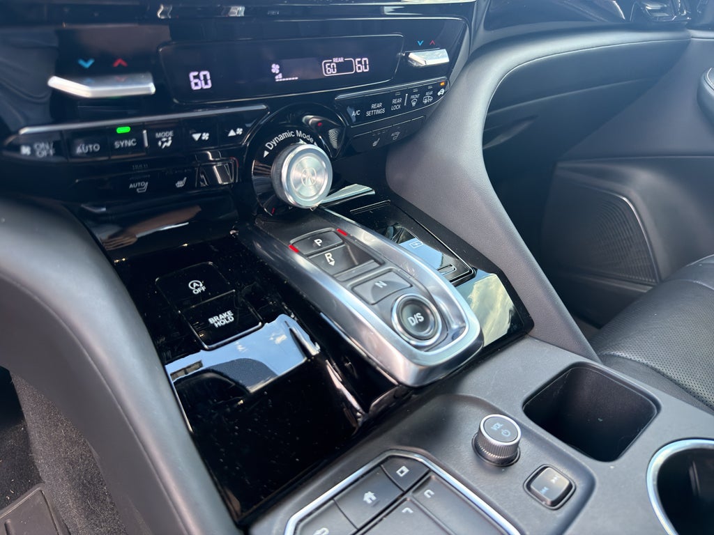 2022 Acura MDX w/Technology Package